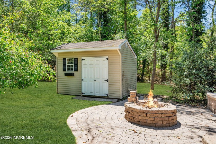 Welcome to this stunning renovated home in Pine Lake Park - photo 49