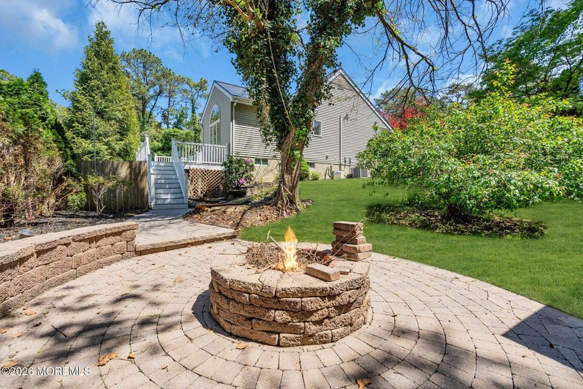 Welcome to this stunning renovated home in Pine Lake Park - photo 50