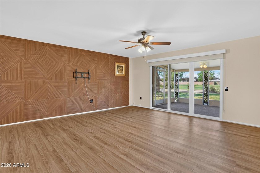 GOLF COURSE GEM! Beautifully updated 2-bedroom, 2-bath Gemini - photo 3
