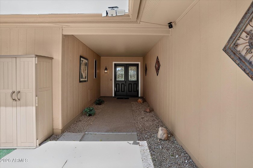 GOLF COURSE GEM! Beautifully updated 2-bedroom, 2-bath Gemini - photo 8