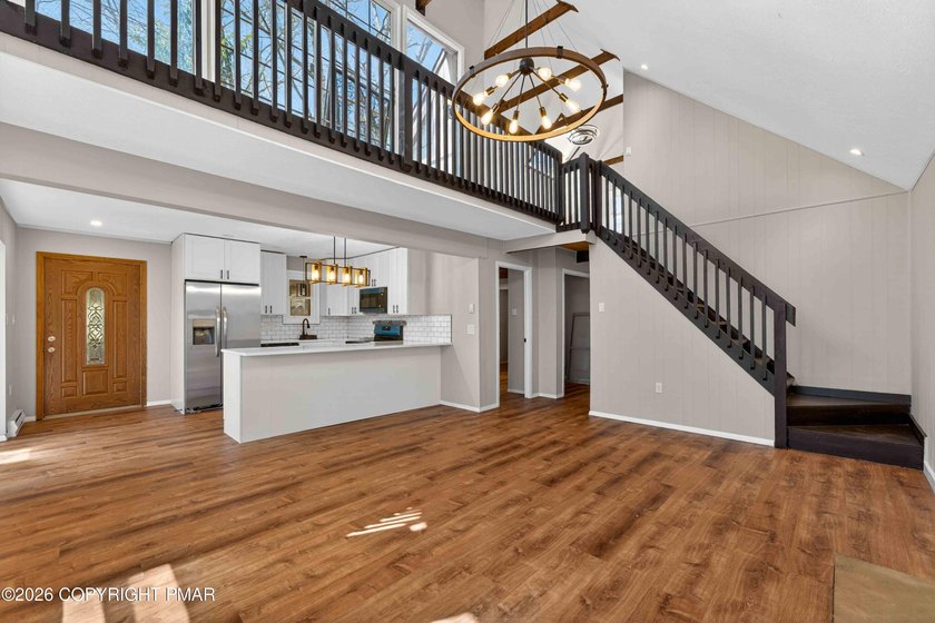 Located in the desirable Saw Creek Estates community in Bushkill - photo 4