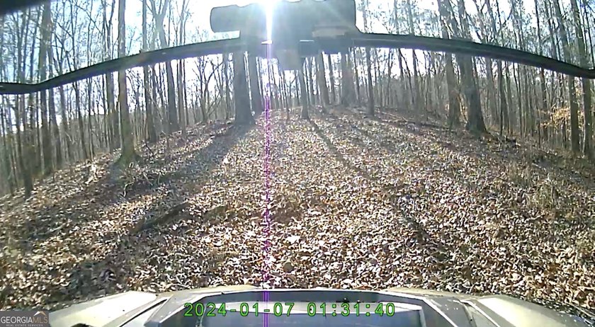 Large private estate lots surrounded by woods &amp; creeks in a park - photo 6