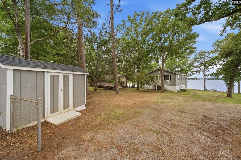 Opportunity for endless sunsets on beautiful Lake Murray! - photo 24