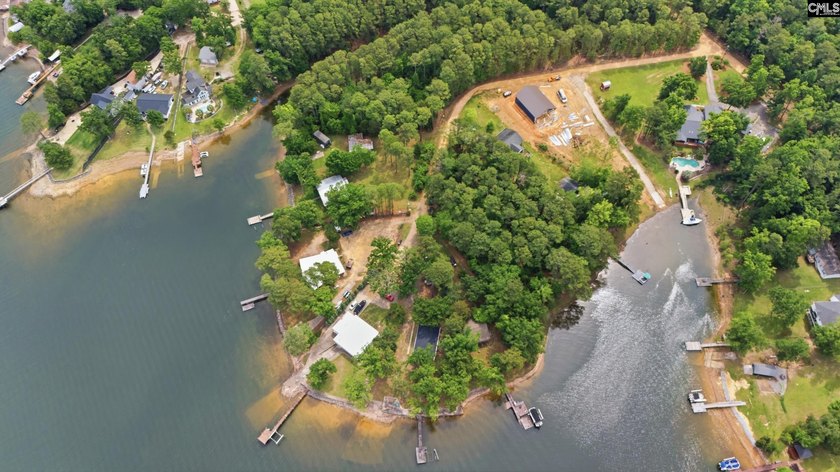 Opportunity for endless sunsets on beautiful Lake Murray! - photo 25