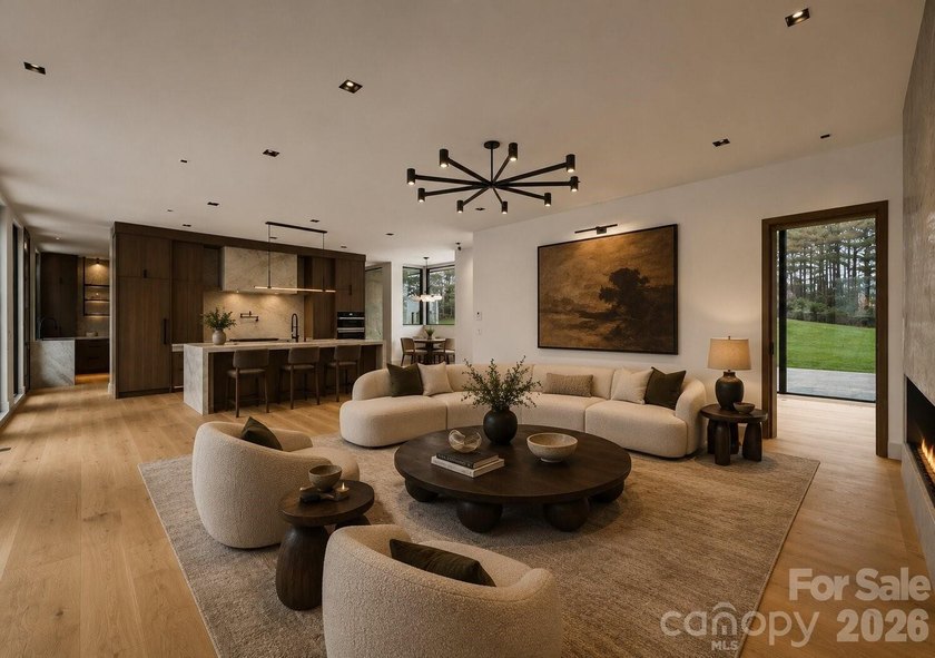 Private by design. Defined by the lake. Behind private gates and - photo 8