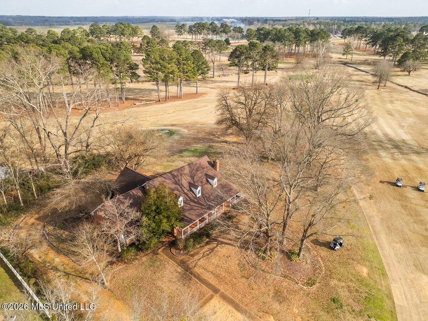 With one of the best locations in the city of Starkville, this - photo 2