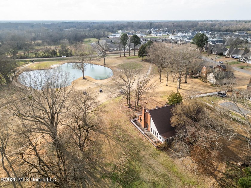 With one of the best locations in the city of Starkville, this - photo 8