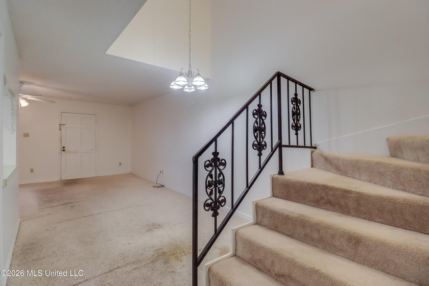 Located within the gated Colony Park Condominium community, this - photo 9