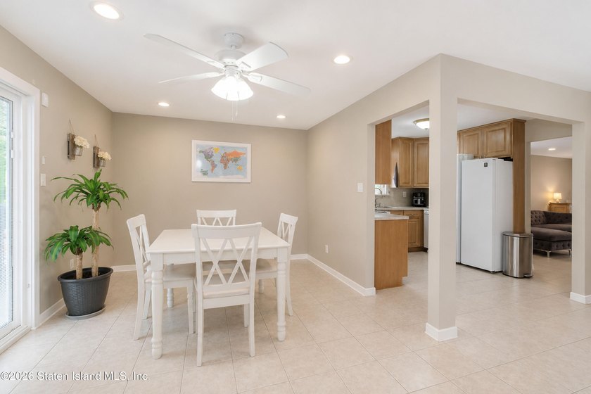 Welcome to 126 Tyrrell Street a 3-bedroom, 3-bath two-family - photo 12