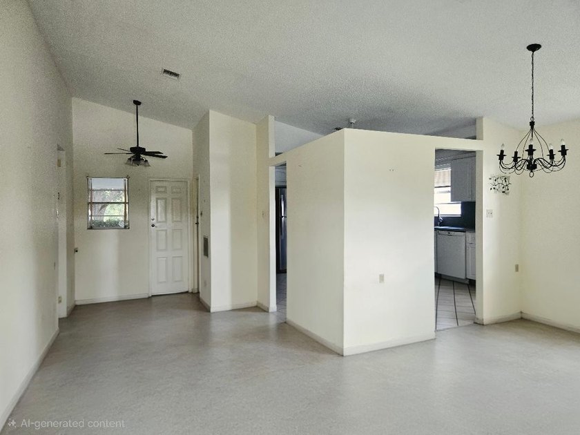 Welcome to this charming single-story residence in the - photo 13