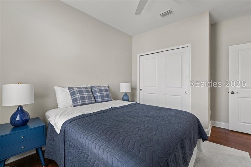 Tucked inside the vibrant gated community of Sun City Hilton - photo 23