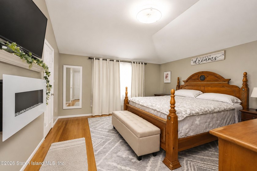 Welcome to 126 Tyrrell Street a 3-bedroom, 3-bath two-family - photo 28