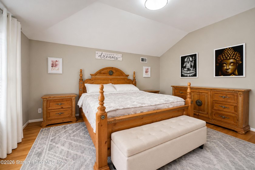 Welcome to 126 Tyrrell Street a 3-bedroom, 3-bath two-family - photo 29