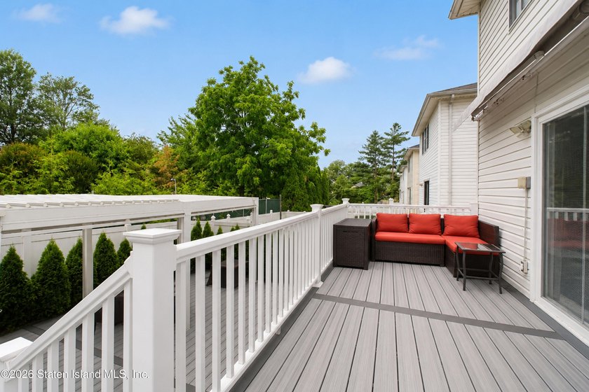 Welcome to 126 Tyrrell Street a 3-bedroom, 3-bath two-family - photo 36