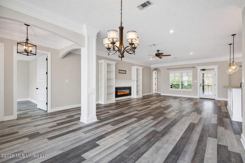 Situated in the highly sought-after Toscana subdivision in Ocean - photo 3