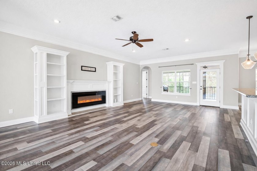 Situated in the highly sought-after Toscana subdivision in Ocean - photo 4