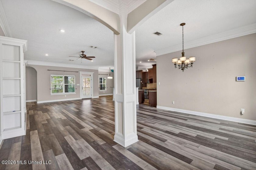 Situated in the highly sought-after Toscana subdivision in Ocean - photo 5