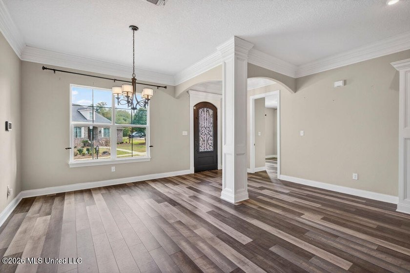 Situated in the highly sought-after Toscana subdivision in Ocean - photo 6
