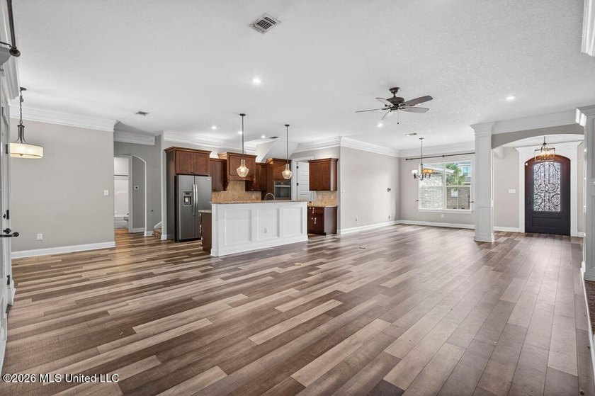 Situated in the highly sought-after Toscana subdivision in Ocean - photo 8