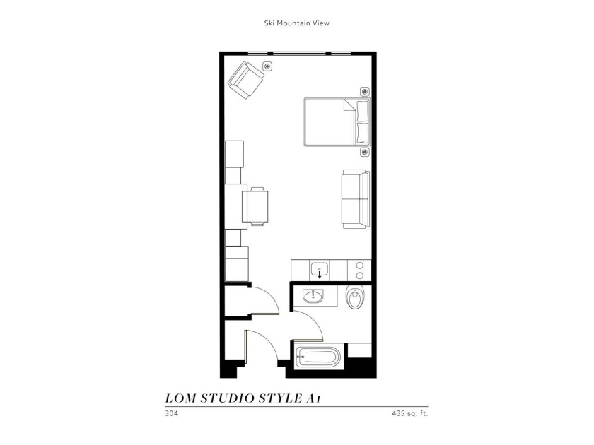 Completely remodeled condo in the Lodge at Osprey Meadows in - photo 11