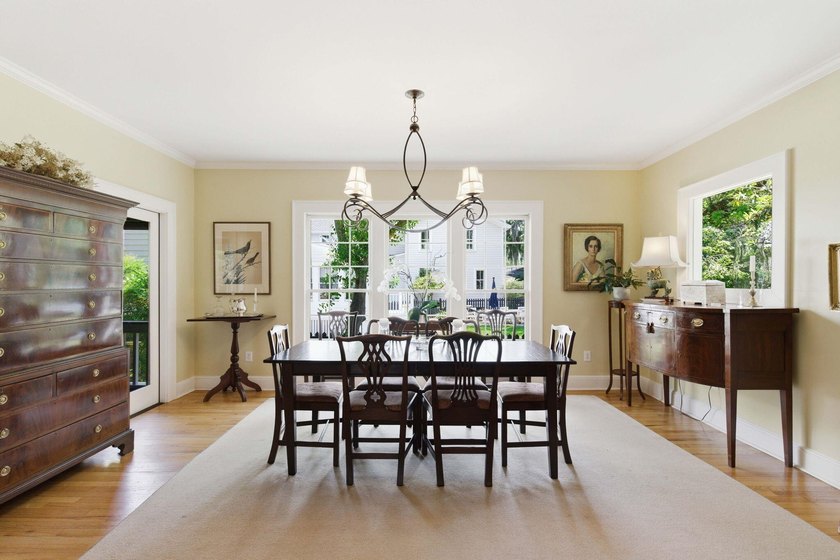 Located beneath breathtaking live oaks in the heart of the - photo 12