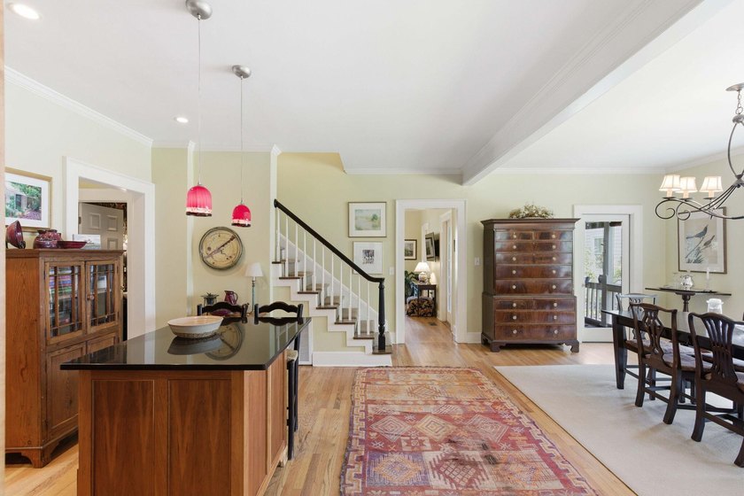 Located beneath breathtaking live oaks in the heart of the - photo 13