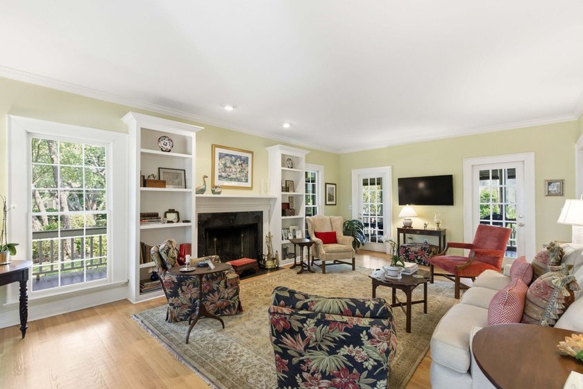 Located beneath breathtaking live oaks in the heart of the - photo 14