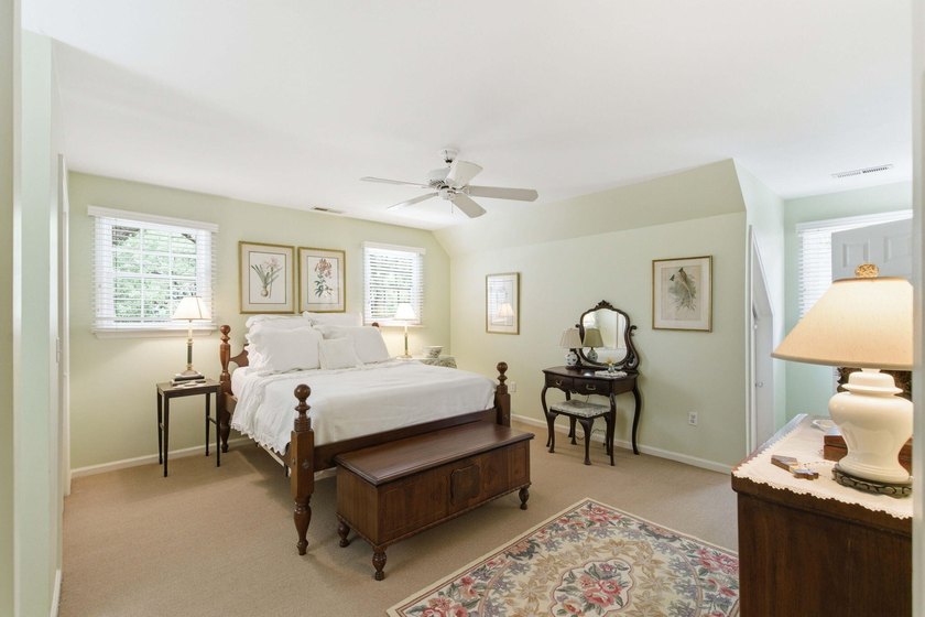 Located beneath breathtaking live oaks in the heart of the - photo 17