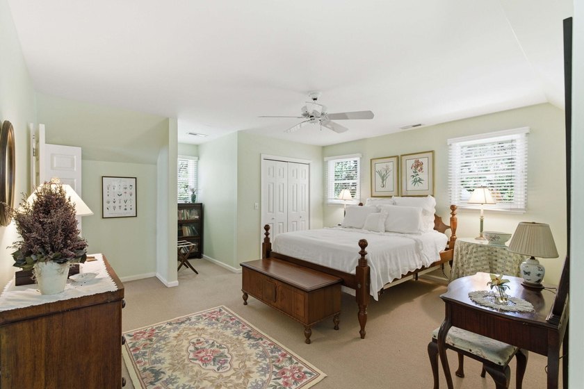 Located beneath breathtaking live oaks in the heart of the - photo 18