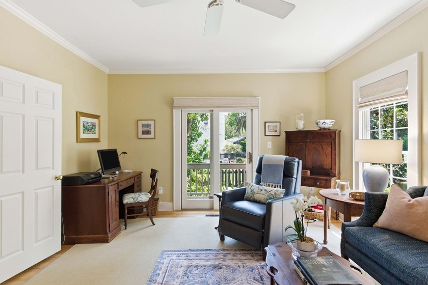 Located beneath breathtaking live oaks in the heart of the - photo 24