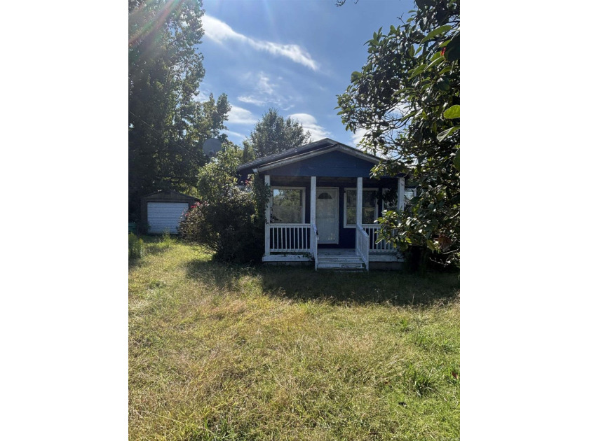 This property offers alot! Right across street from Conway Lake - photo 2