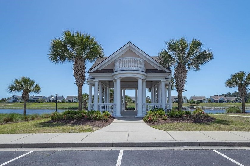 Welcome to one of the premier boating communites, The Battery on - photo 49
