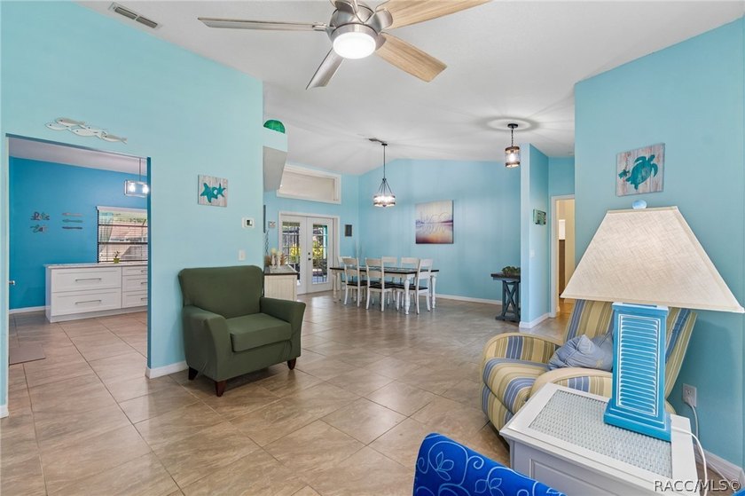 Welcome to this beautifully updated 4-bedroom, 2-bath pool home - photo 15