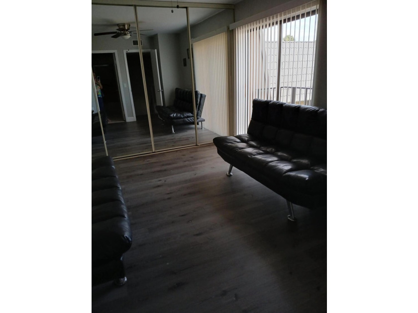 Centrally located large townhome with tile on 1st floor, wood on - photo 19