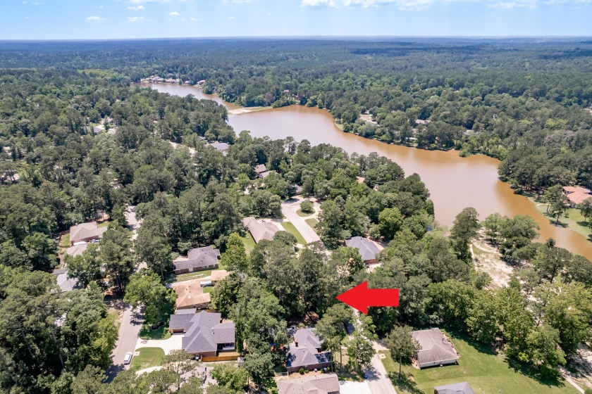 2020 East Lake Drive, Huntsville, TX 77340, 4123409
