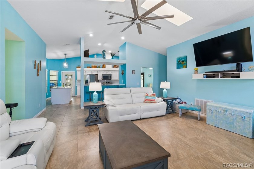 Welcome to this beautifully updated 4-bedroom, 2-bath pool home - photo 24