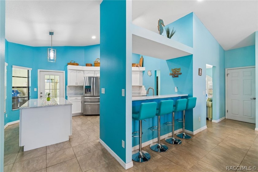 Welcome to this beautifully updated 4-bedroom, 2-bath pool home - photo 26