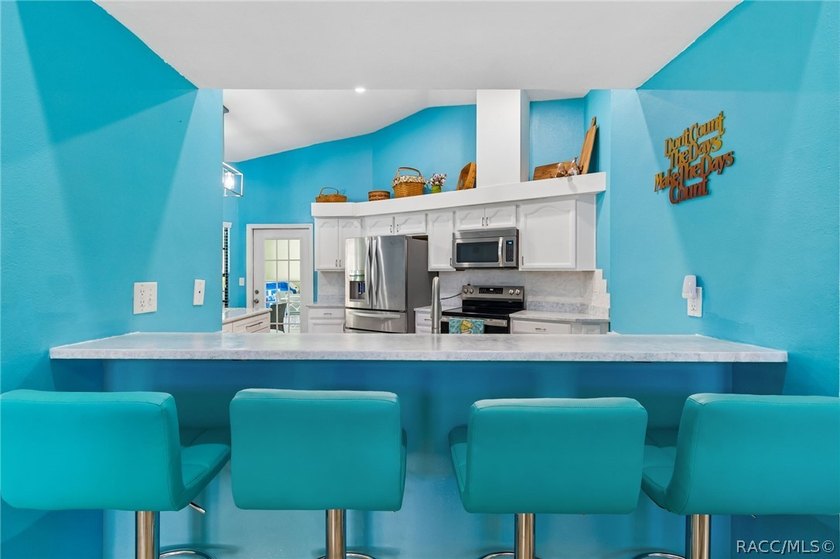 Welcome to this beautifully updated 4-bedroom, 2-bath pool home - photo 28