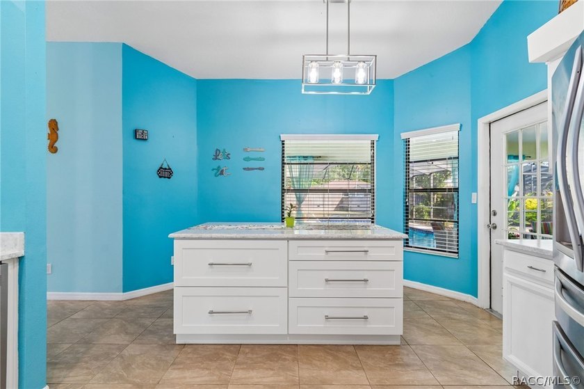 Welcome to this beautifully updated 4-bedroom, 2-bath pool home - photo 31