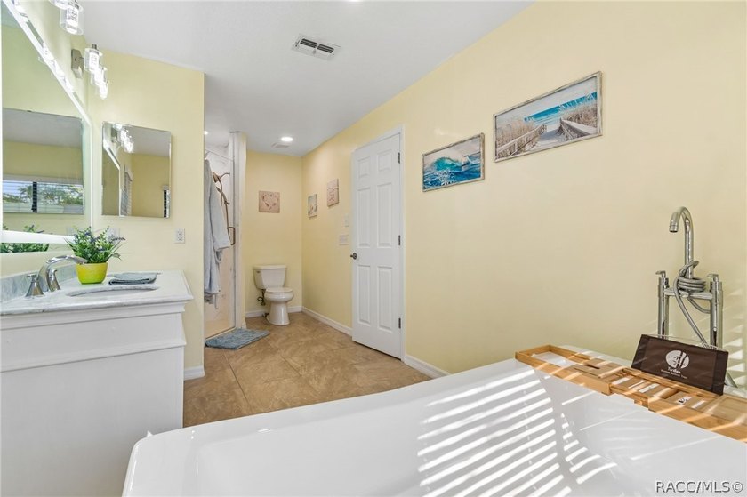 Welcome to this beautifully updated 4-bedroom, 2-bath pool home - photo 49