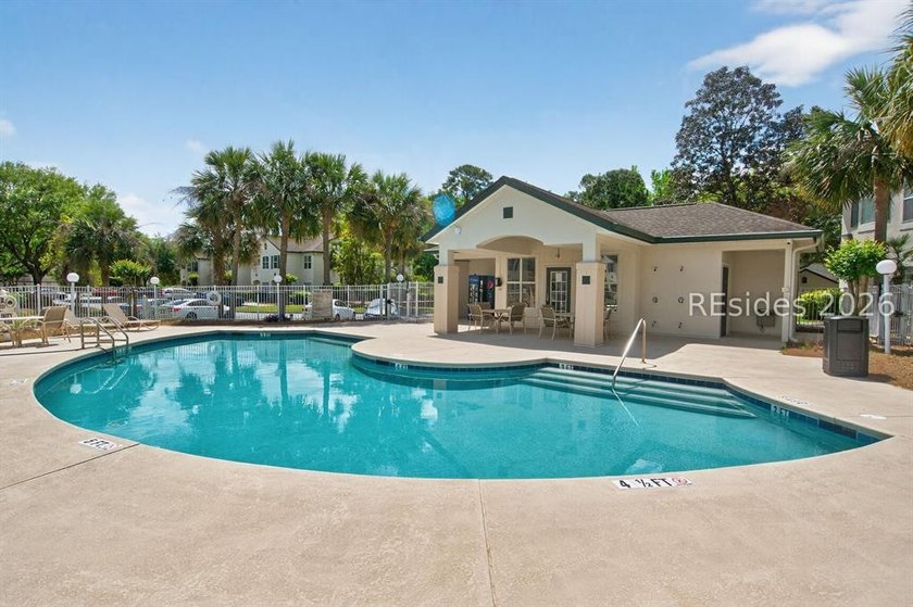 Located in the gated Plantation Point community, this 3 bedroom - photo 22