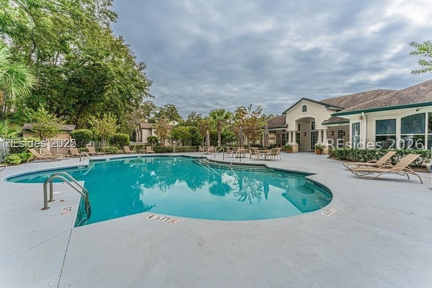 Located in the gated Plantation Point community, this 3 bedroom - photo 23
