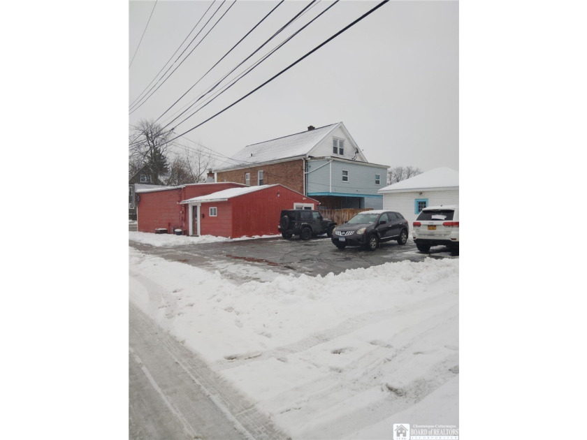 Buffalo Mixed-Use Opportunity - Storefront + Studio Apartment - photo 24