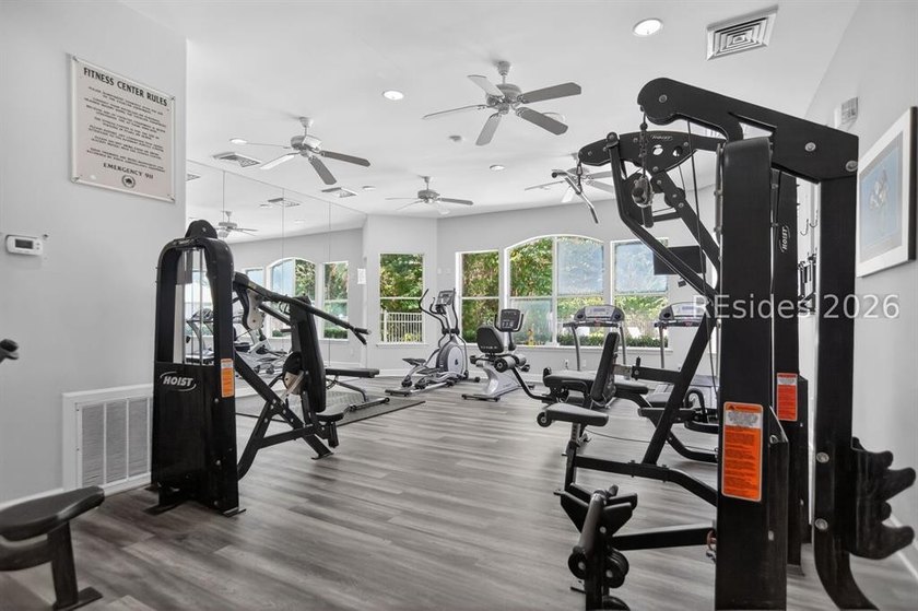 Located in the gated Plantation Point community, this 3 bedroom - photo 25