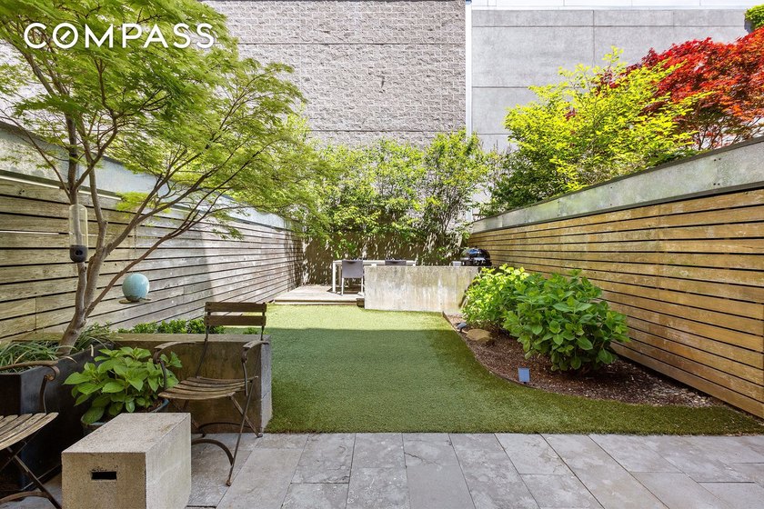 Welcome home! 273 State Street is a striking four-story modern - photo 8