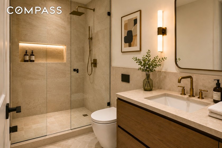 INTERIOR IMAGES ARE DIGITALLY RENDERED FREE MARKET DELIVERED - photo 6