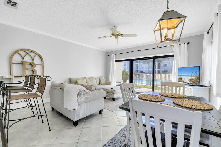 Welcome to The Palms at Seagrove, ideally situated in the heart - photo 11