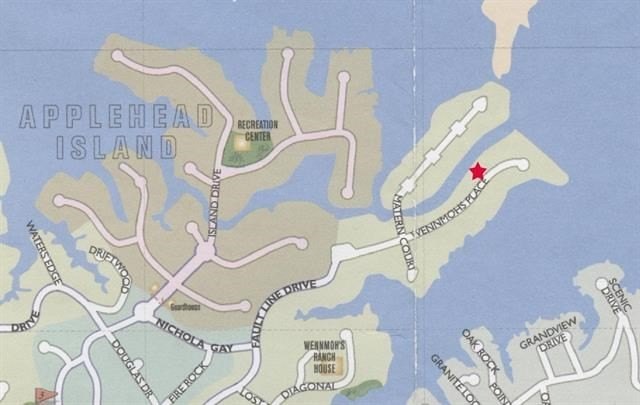 This exceptional Lake LBJ waterfront lot features an impressive - photo 11