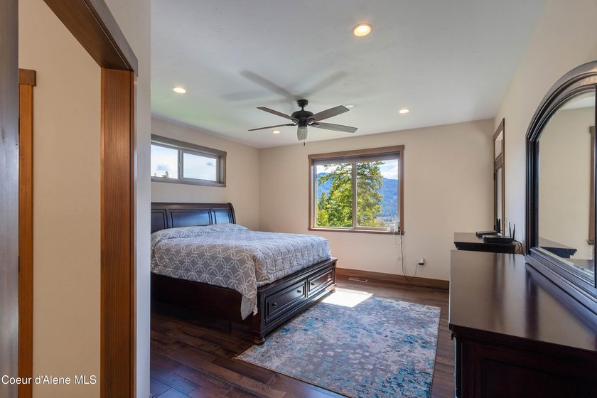 Perched above The Idaho Club, this exceptional luxury home - photo 13