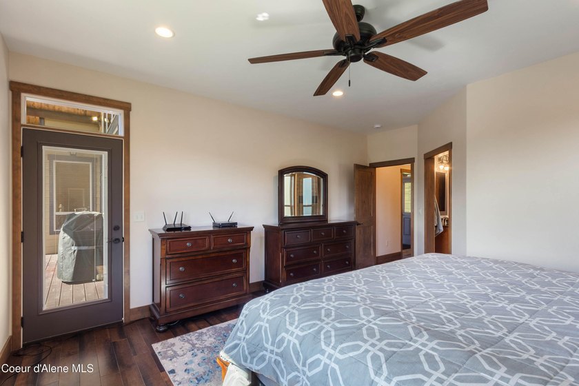 Perched above The Idaho Club, this exceptional luxury home - photo 14
